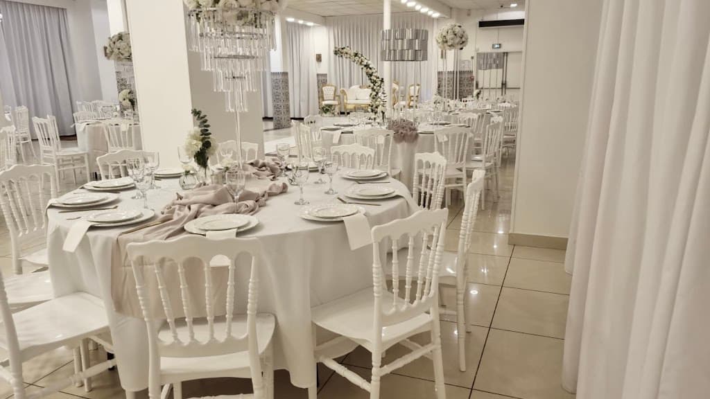 Espace Royal