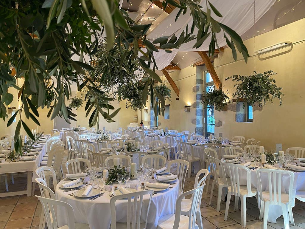 Domaine De La Touche