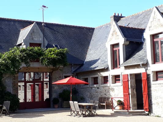 La Cour des grands