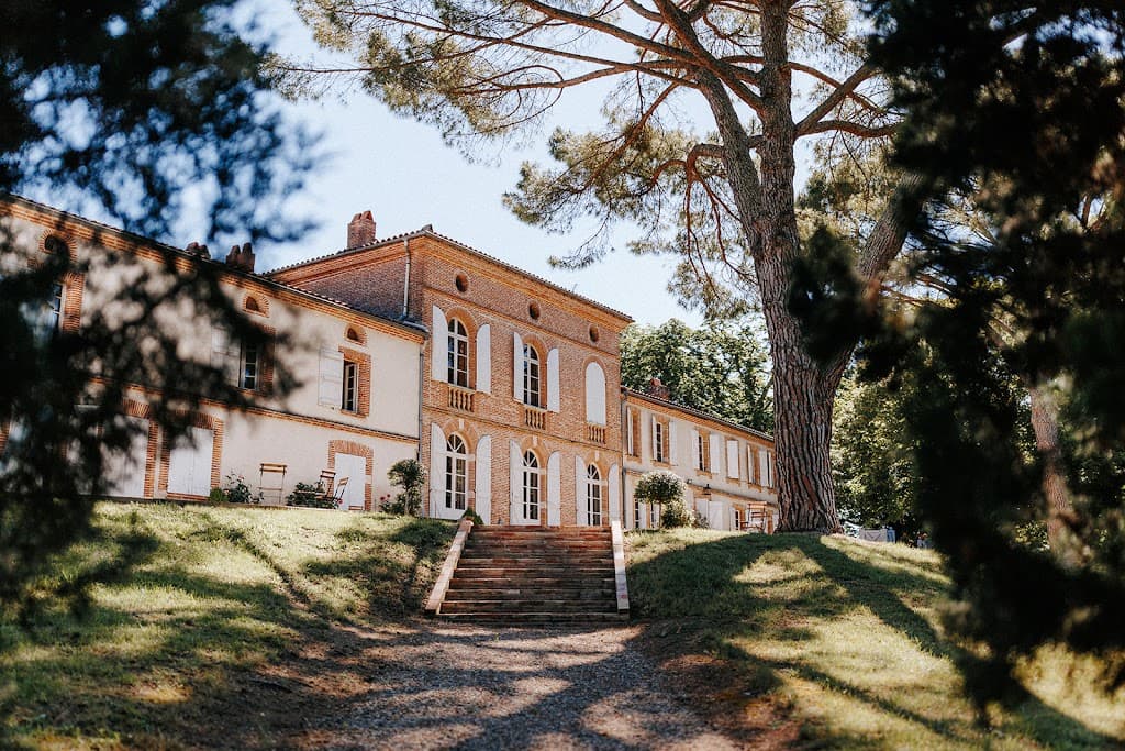 Domaine de Gailhaguet