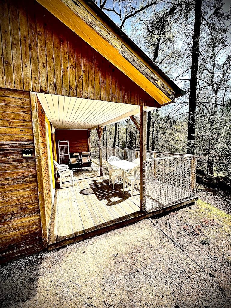 LES ETANGS DE TAYSSE
