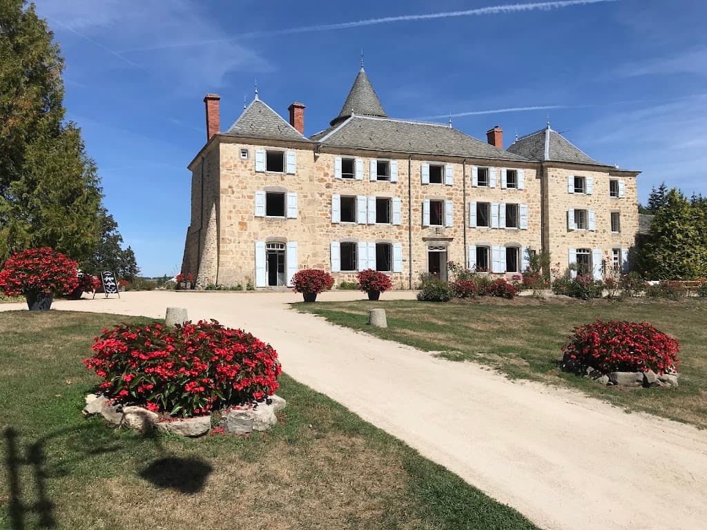 Domaine de Lavée