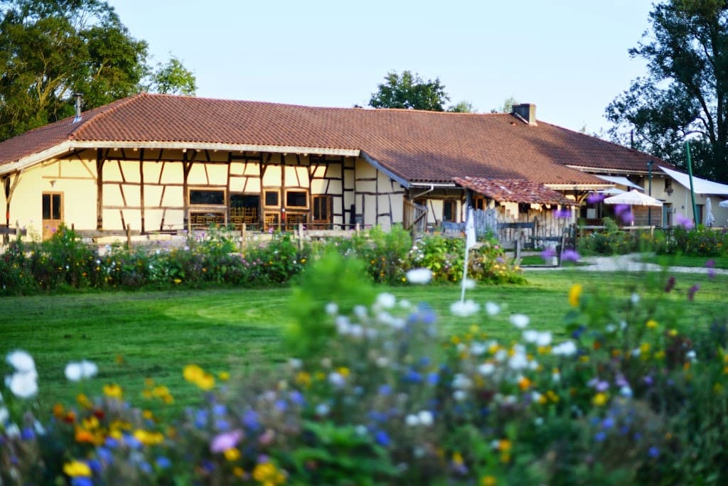 Domaine Les Brouilles