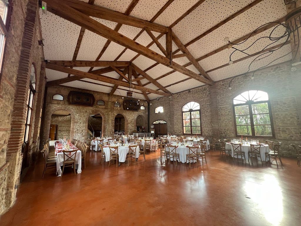 Domaine du Mas Conte