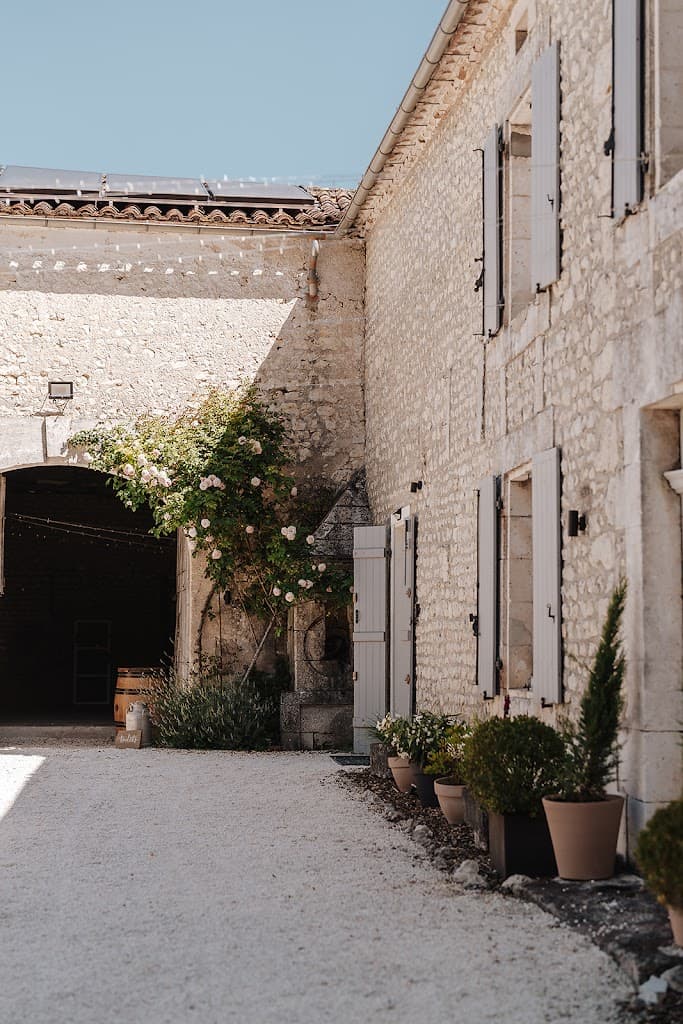 Manoir de Beaulieu