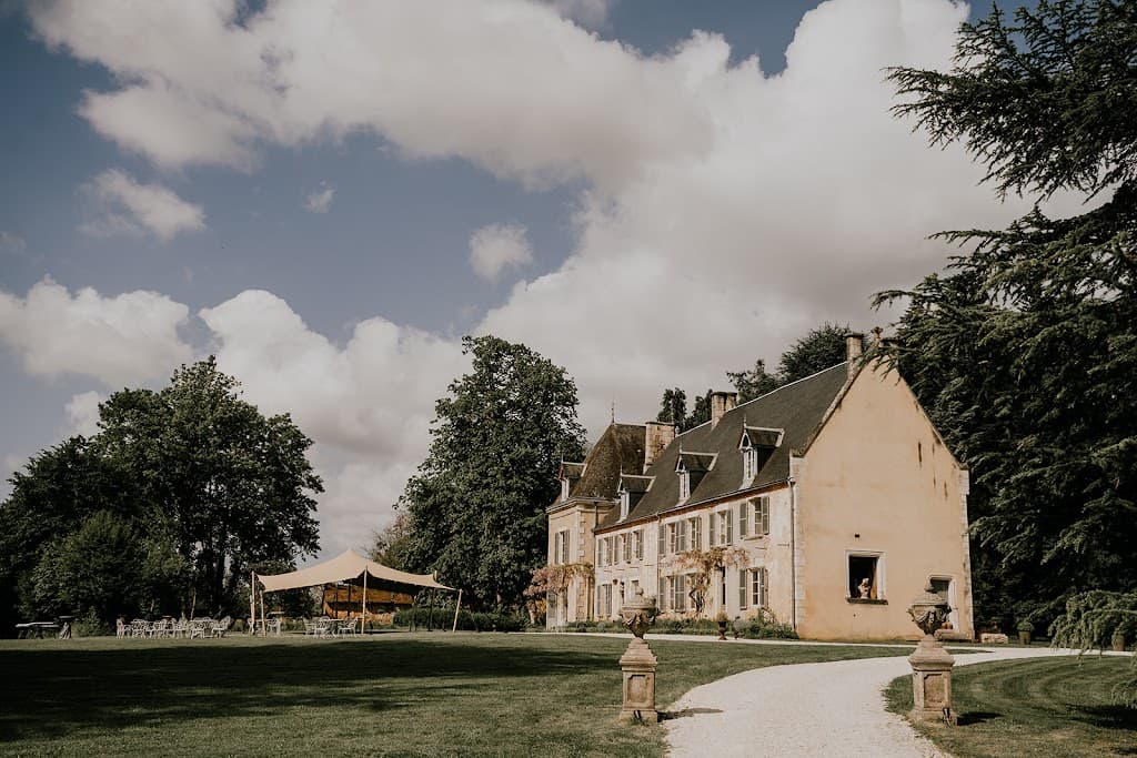 Chateau de la Croix