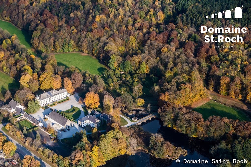 Domaine Saint Roch