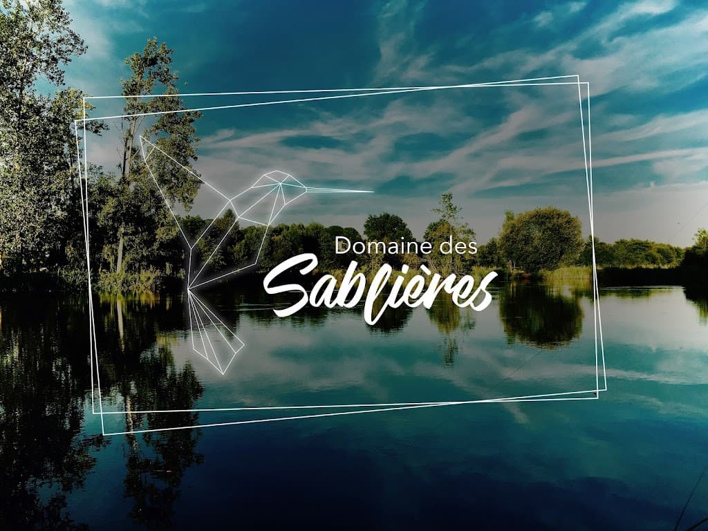 domaine des sablieres