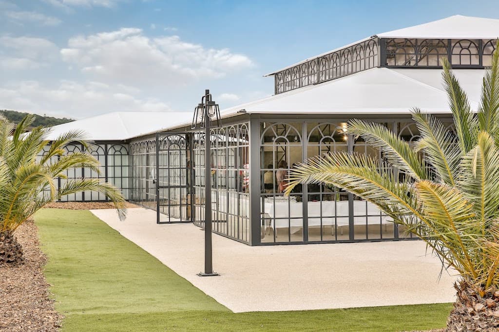 Orangerie du Manoire