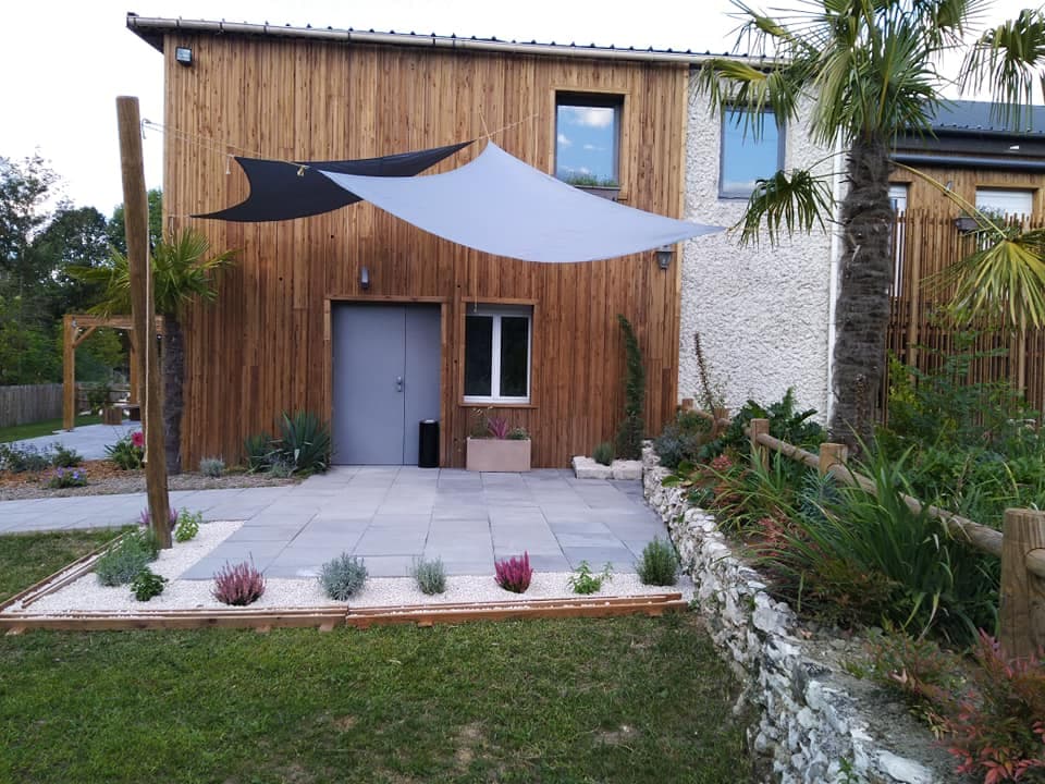 Domaine le Vieux Moulin