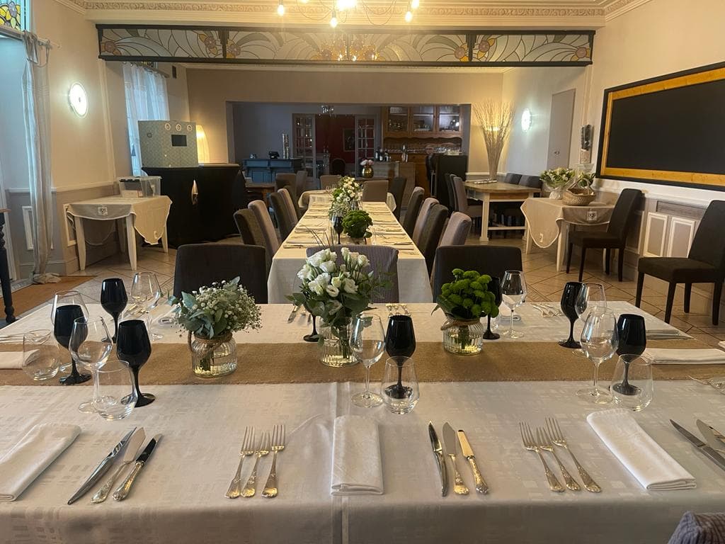 Domaine Saint-Ferreol | Locations pour mariages et évènements