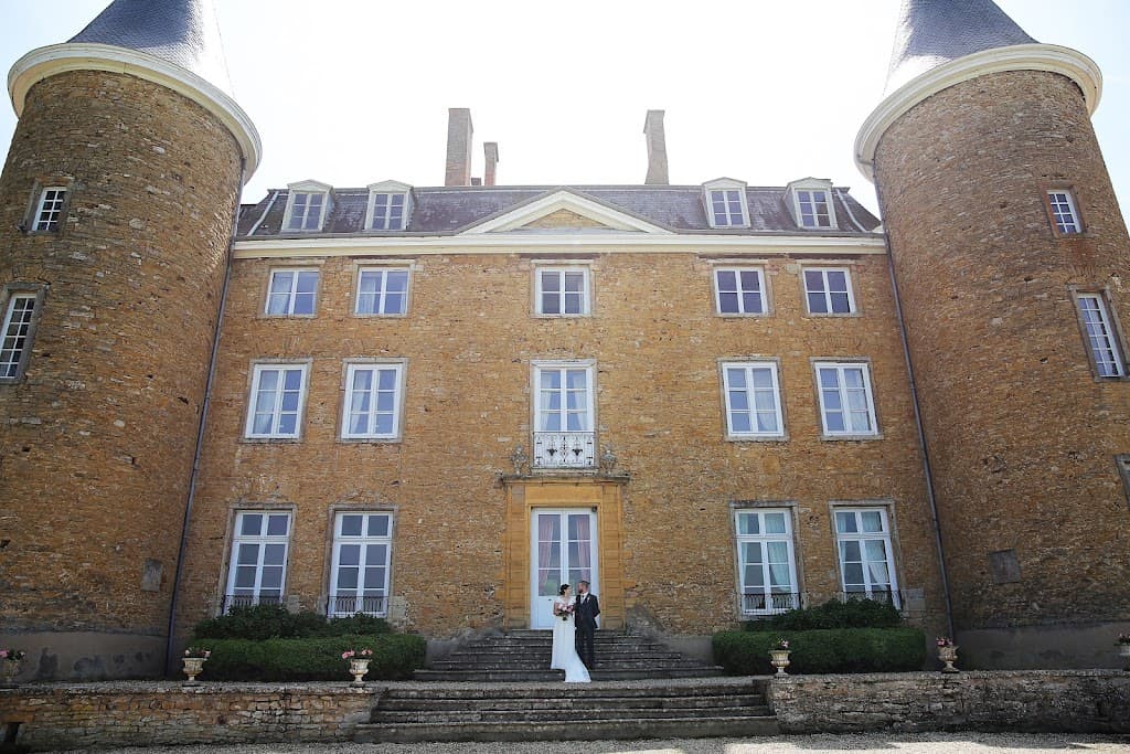 Château de Janzé
