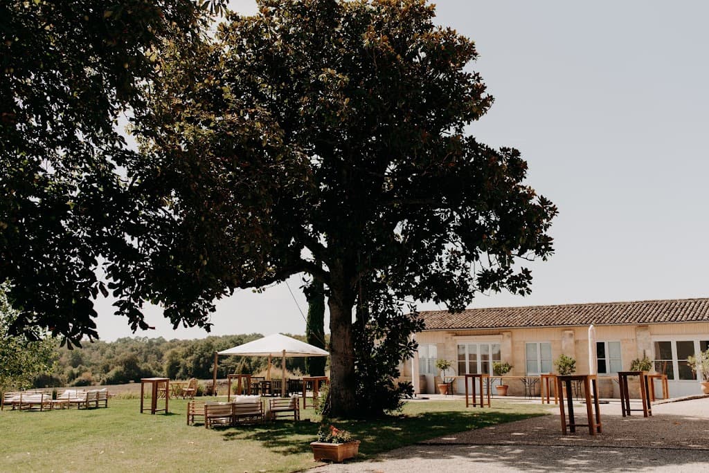 Château de Castelneau - Hébergements, mariages & séminaires en Gironde