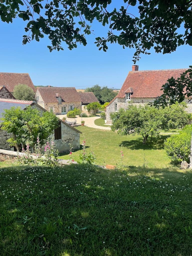 Domaine des Quatre Saisons