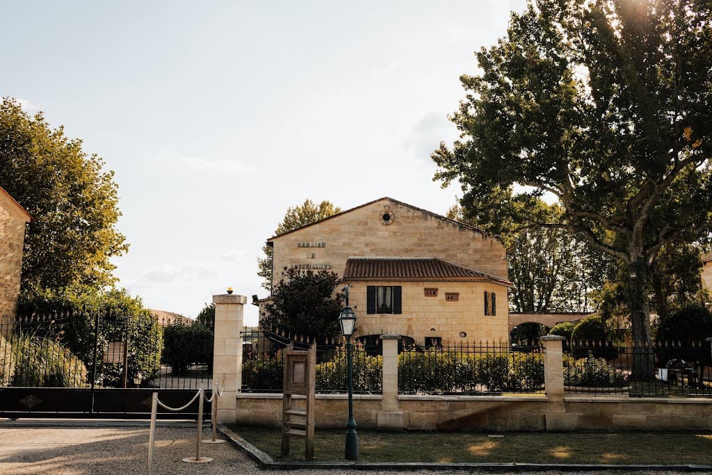 Domaine de Conseillant
