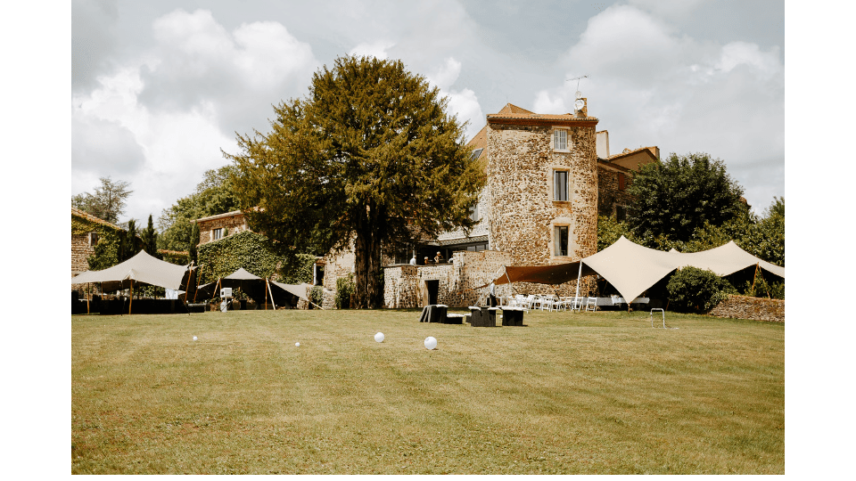 Château de Bois Rigaud