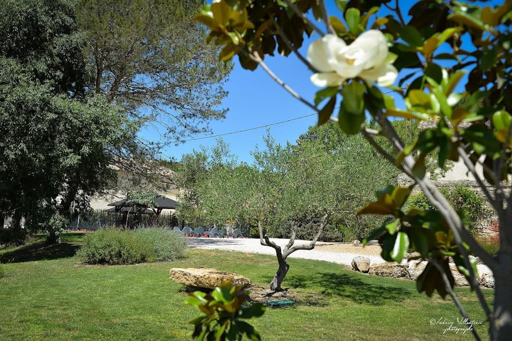 Domaine de Christin