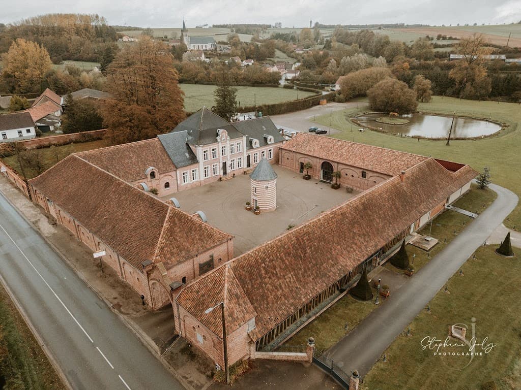 Domaine de la Traxène