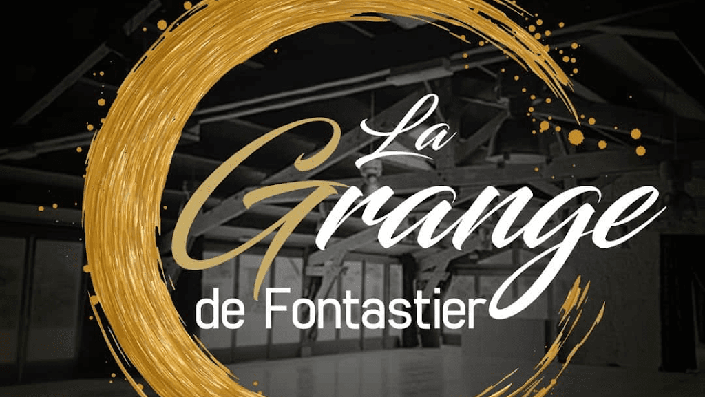 La Grange de Fontastier