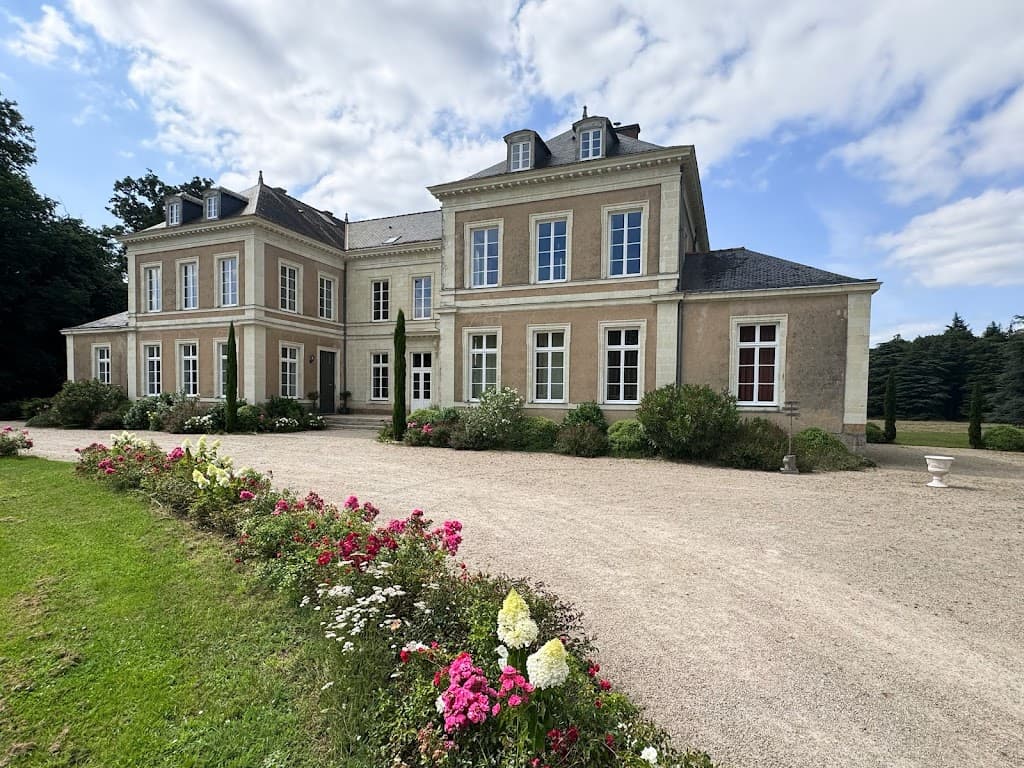 Château de la Forêt