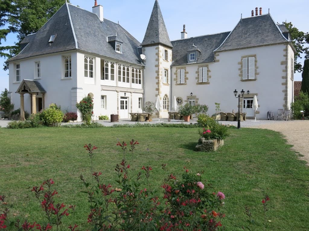 Château d'Embourg