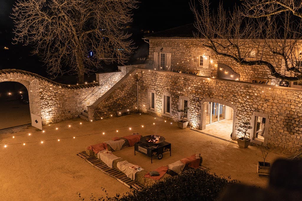 Château de Chaussy