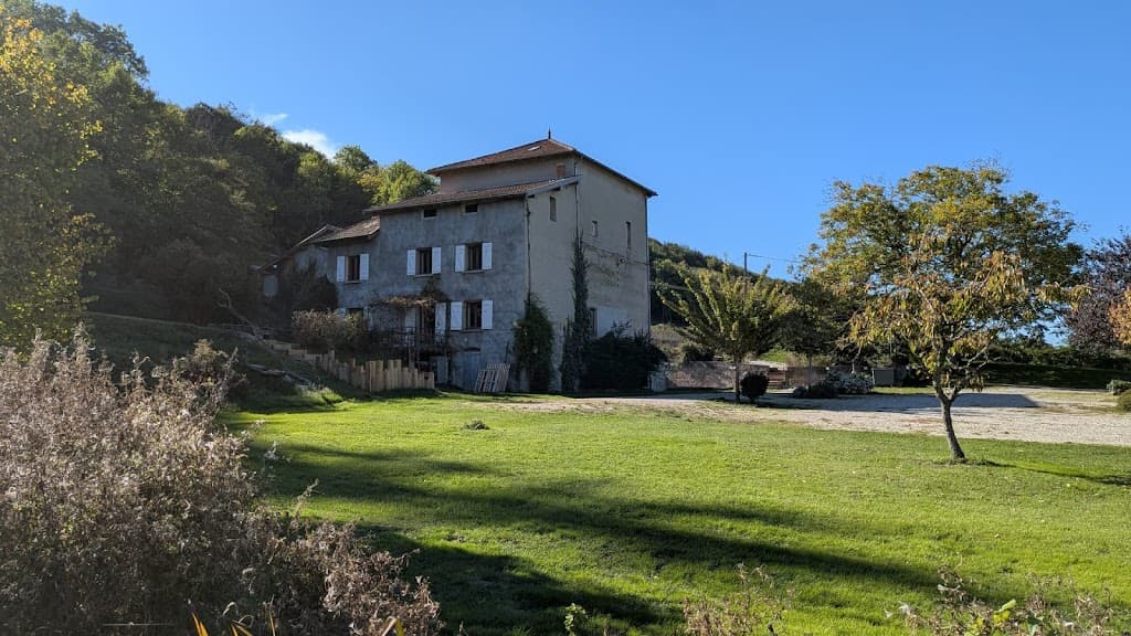 Domaine de Châtonnay