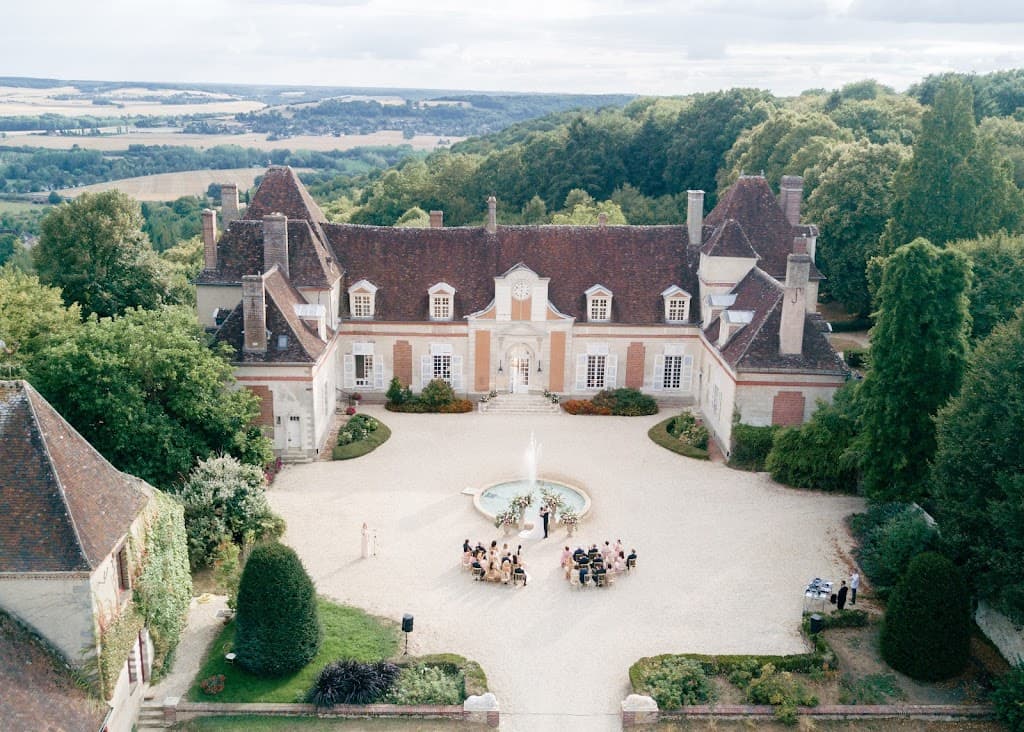 Château du Feÿ