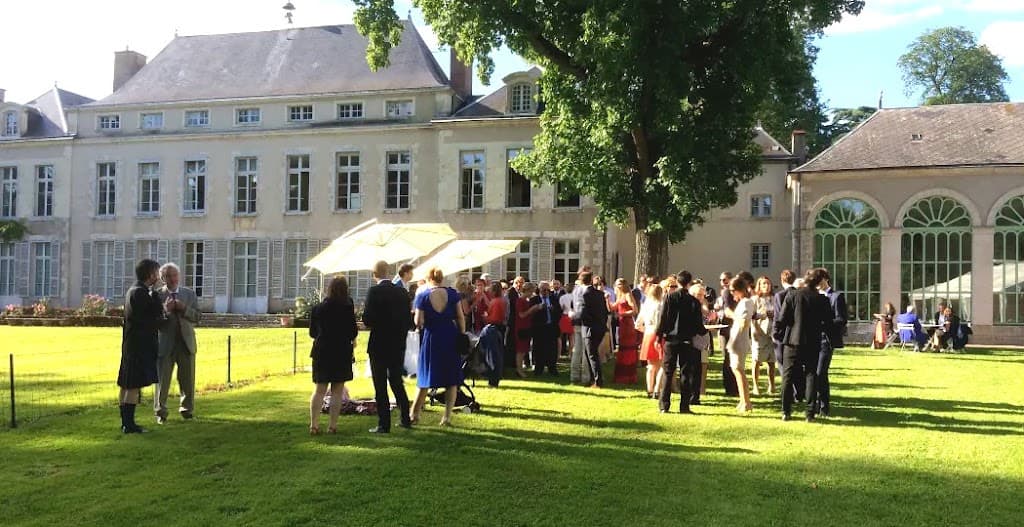 Domaine de la Fontaine