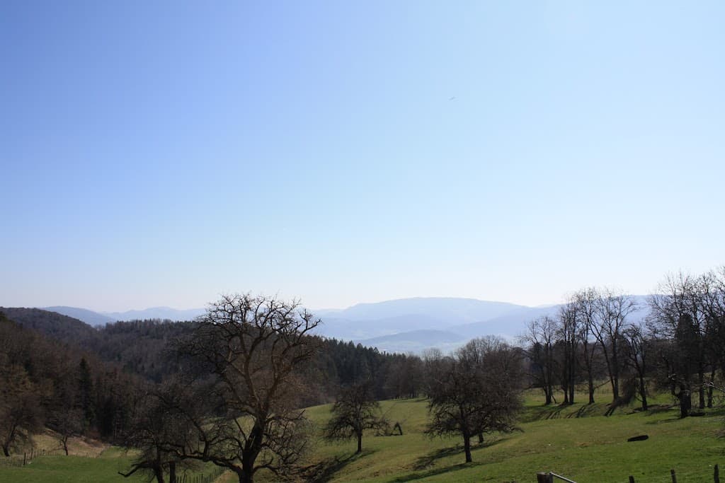 Ferme des Vies