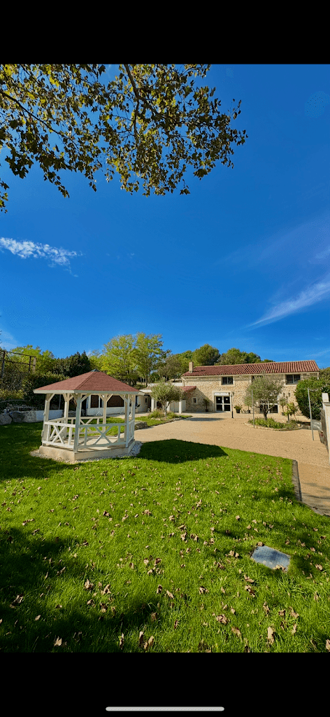 Le Clos de l'Hérande