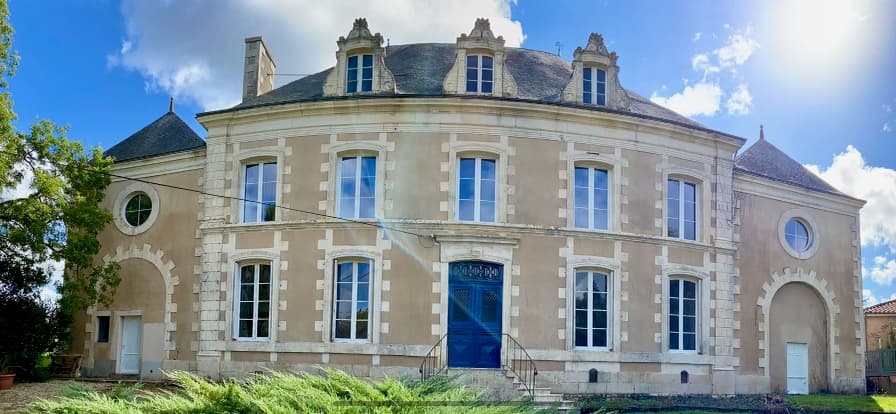 Château de Montbeil