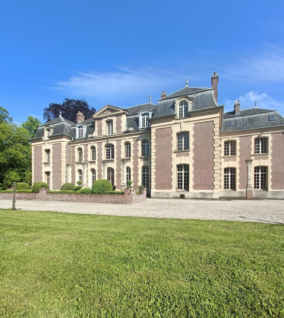 Château de Remaucourt