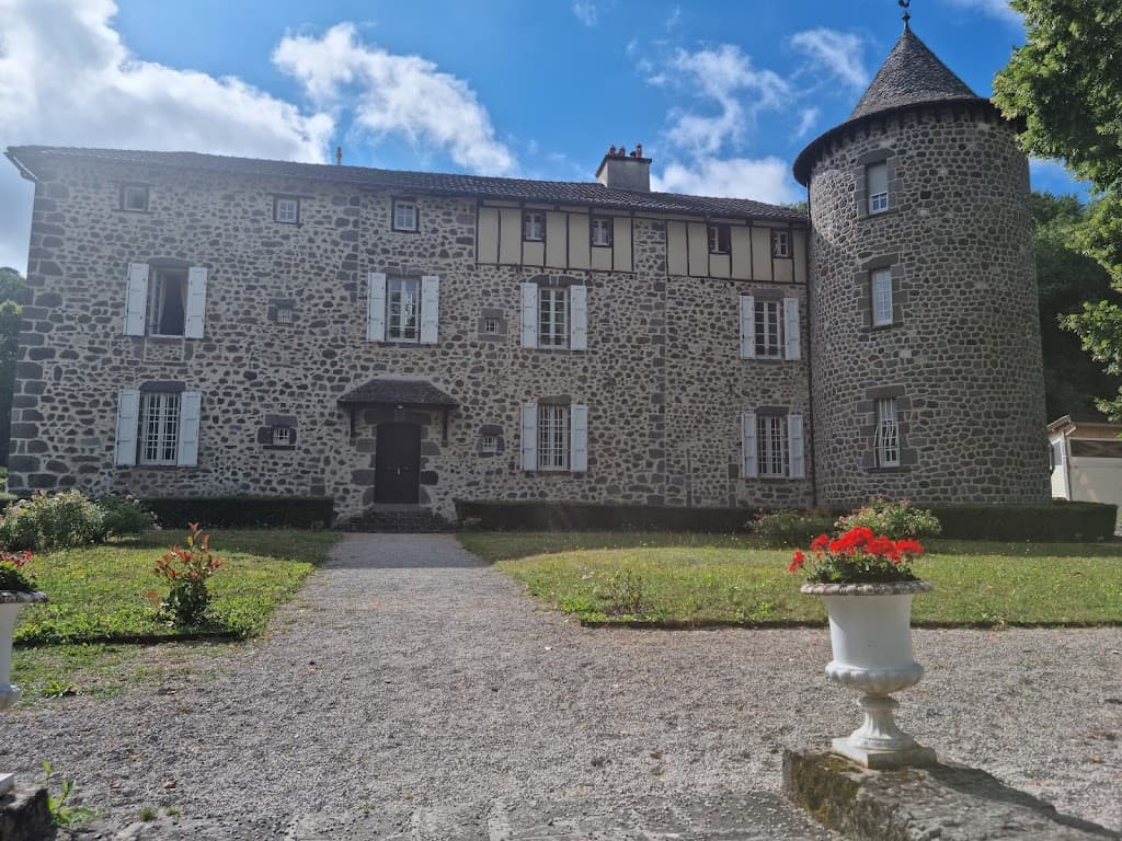Château de La Moissetie