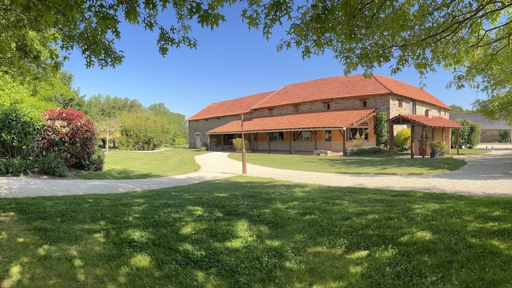 Domaine du petit Moiré - Créa'nim