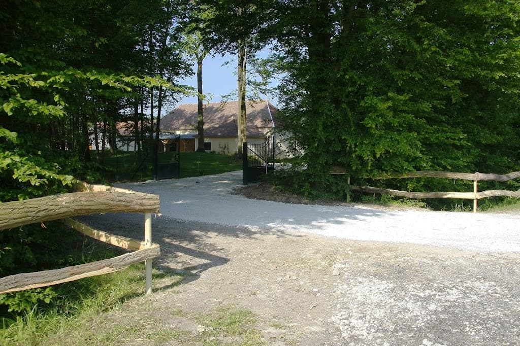 Le Clos du Colombier