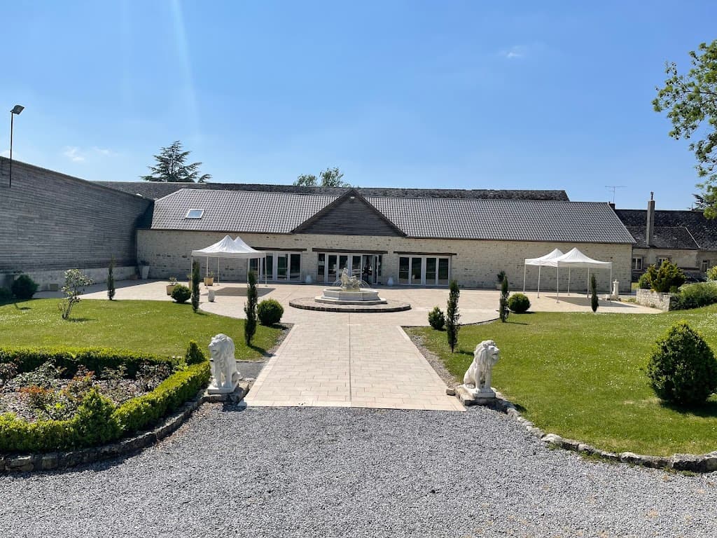 Domaine Angélus de Beauvois